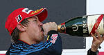 F1: Sebastian Vettel reçoit enfin son trophée de Champion du Monde