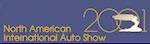 LE SALON DE L'AUTO DE DÉTROIT PRÉCISE LES DATES DE SON ÉDITION 2002