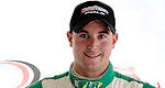 NASCAR: Andrew Ranger aura une saison 2011 fort occupée