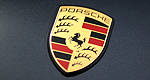 Mise à jour du concours de la 911 T 1973 du Porsche Club of America