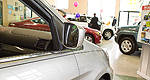 Honda et Ford, les meilleures pour garder leurs clients