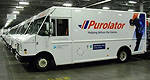 Encore plus de véhicules hybrides pour Purolator au Canada