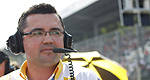 F1: Renault's Eric Boullier explains the position of Lotus Renault GP