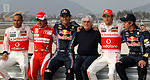 F1: Vidéo officielle de la saison 2010 de Formule 1