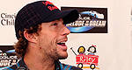 X Games' hero Travis Pastrana's first NASCAR experience