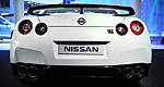 Nissan to debut 2011 LEAF, 2012 GT-R and 2012 NISMO 370Z at Montreal Auto Show