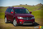 Dodge Journey 2011 : aper�u