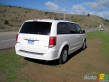 2011 Dodge Grand Caravan and 2011 Chrysler Town & Country First Impressions