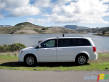 2011 Dodge Grand Caravan and 2011 Chrysler Town & Country First Impressions