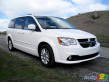 2011 Dodge Grand Caravan and 2011 Chrysler Town & Country First Impressions