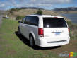 2011 Dodge Grand Caravan and 2011 Chrysler Town & Country First Impressions