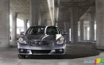Infiniti Performance Line to make debut at Montreal Auto Show with IPL G Coupe
