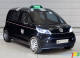 The London Taxi - Volkswagen Style