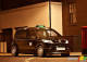 The London Taxi - Volkswagen Style