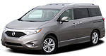 2011 Nissan Quest First Impressions