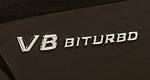 Echoes from the Web: The Next Mercedes C-Class Coupe