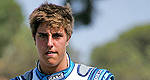 Pepe Oriola set  to become the youngest WTCC driver