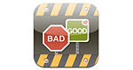 Become a road vigilante with the new ''DriveMeCrazy'' app