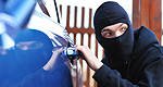 The 10 most stolen vehicles in Canada
