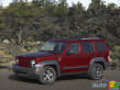 2011 Jeep liberty