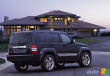 2011 Jeep liberty