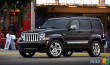 2011 Jeep liberty