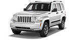 Jeep Liberty 2011 : aperçu