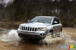 Jeep Compass 2011 : aper�u