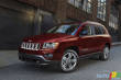 Jeep Compass 2011 : aper�u
