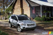 Jeep Compass 2011 : aper�u