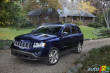Jeep Compass 2011 : aper�u