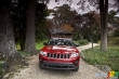 Jeep Compass 2011 : aper�u