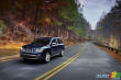 Jeep Compass 2011 : aper�u