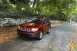 Jeep Compass 2011 : aper�u