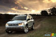 Jeep Compass 2011 : aper�u