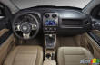 Jeep Compass 2011 : aper�u