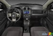 Jeep Compass 2011 : aper�u