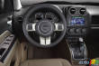 Jeep Compass 2011 : aper�u