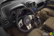 Jeep Compass 2011 : aper�u