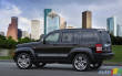 2011 Jeep liberty