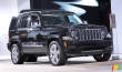 2011 Jeep liberty