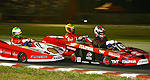 KARTING: Lucas di Grassi wins first battle in Brazil