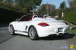 2011 Porsche Boxster Spyder Review