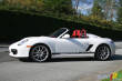 2011 Porsche Boxster Spyder Review