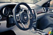 Jeep Grand Cherokee Limited 2011 : essai routier Jeep Grand Cherokee Limited 2011 : essai routier