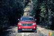 Jeep Grand Cherokee Limited 2011 : essai routier Jeep Grand Cherokee Limited 2011 : essai routier