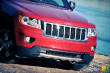 Jeep Grand Cherokee Limited 2011 : essai routier Jeep Grand Cherokee Limited 2011 : essai routier