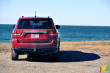 Jeep Grand Cherokee Limited 2011 : essai routier Jeep Grand Cherokee Limited 2011 : essai routier