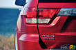 Jeep Grand Cherokee Limited 2011 : essai routier Jeep Grand Cherokee Limited 2011 : essai routier