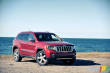 Jeep Grand Cherokee Limited 2011 : essai routier Jeep Grand Cherokee Limited 2011 : essai routier